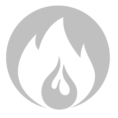 Stone Fireplaces
