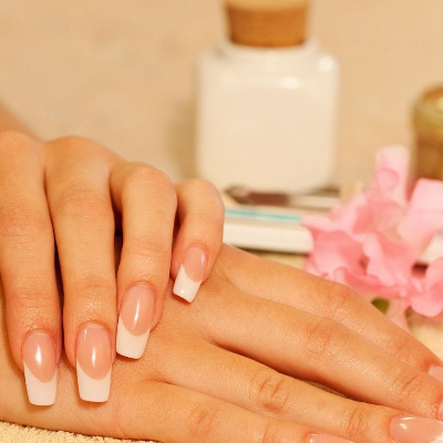 Gold Canyon Nails