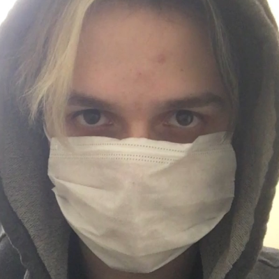Kulikov kirill