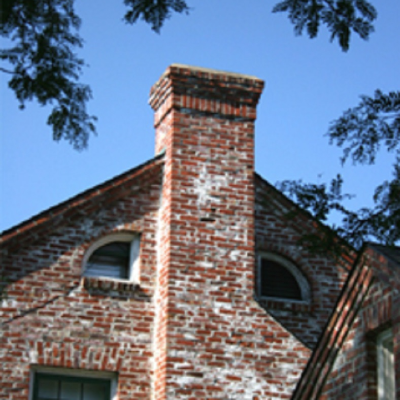 Davis Chimney Co