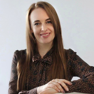 Олеся Нагорнова