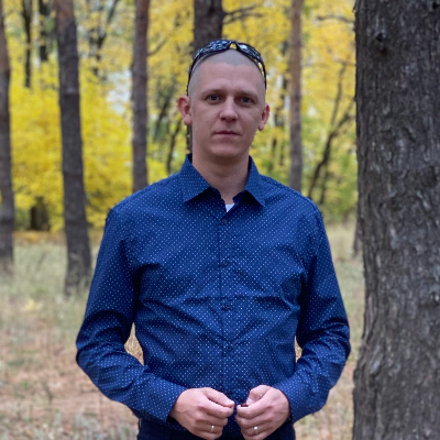 Седой Седов