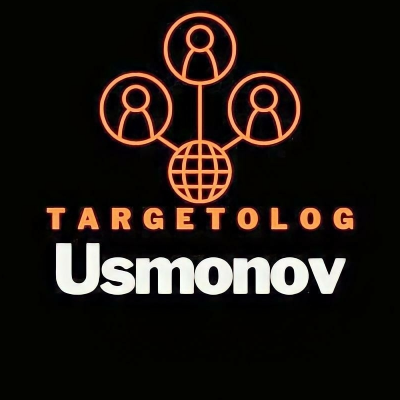 Samandar Usmonov