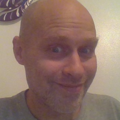 Ian Fraughton