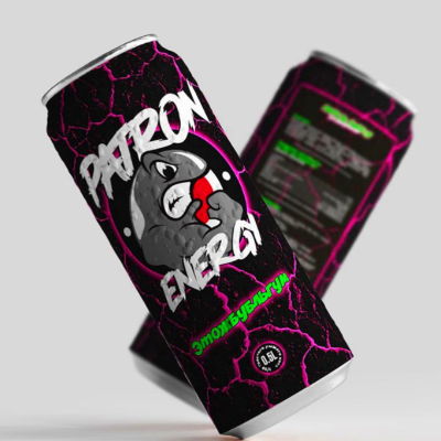 PATRONERGY