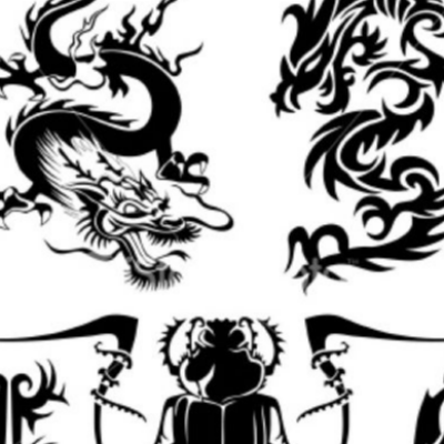 Ken's Tattoo Alley