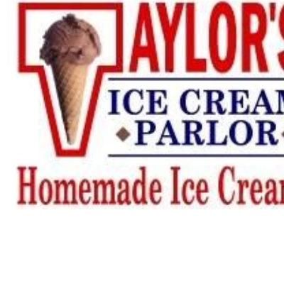 Taylor's Ice Cream Parlor