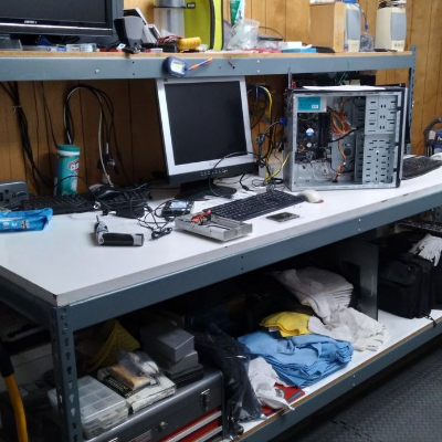 ABMS Computer Repair Center