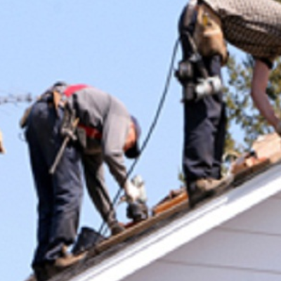 Berryman Roofing