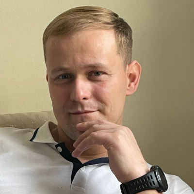 Сергей Ильин