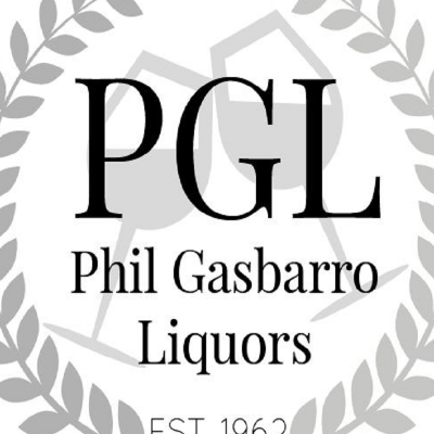 Phil Gasbarro Liquors