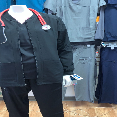 Grade A Uniforms