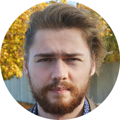 Павел Перовский