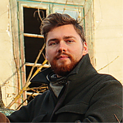Павел Перовский