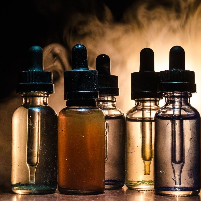 Greenleaf Tobacco & E-cigs