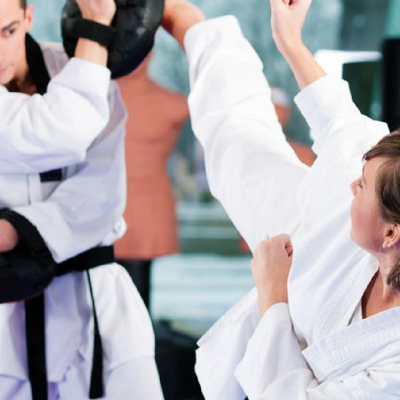 Boston Tae Kwon Do Academy of Abington