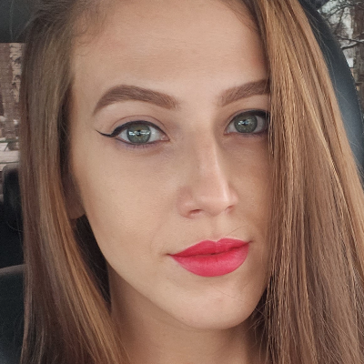 Татьяна Швецова