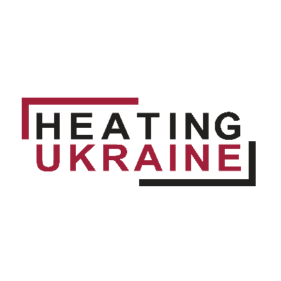 Heating Ukraine