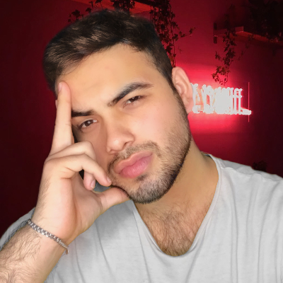 Samar Djuraev