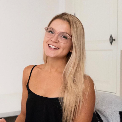 Melissa Morton