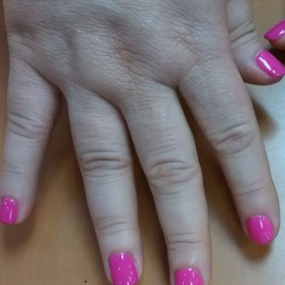 PamperMe Nails & Spa