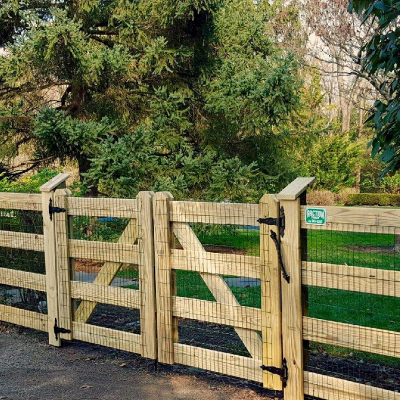 AACTIONFENCE