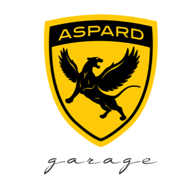 Aspard Garage