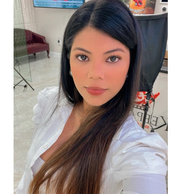 Yoangeli Sanchez
