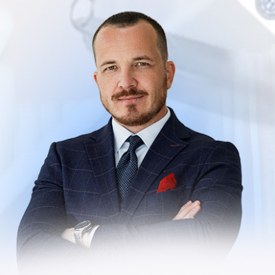 Сергей Вересов