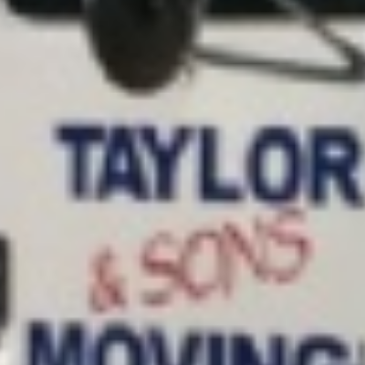 Taylor & Sons Moving