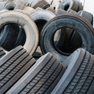 Jaguar Tires