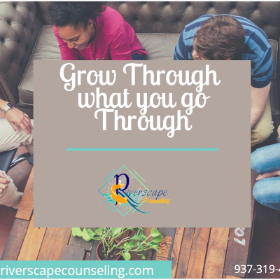 Riverscape Counseling