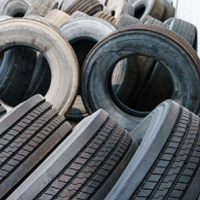Martinez Tire Service