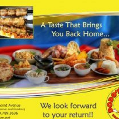 Dodo's Chicken