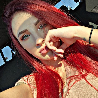 Kylee Webb