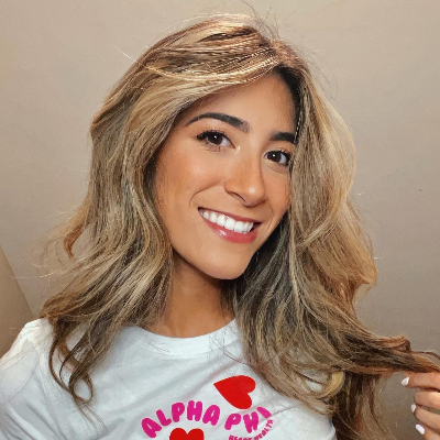 hannah pinta