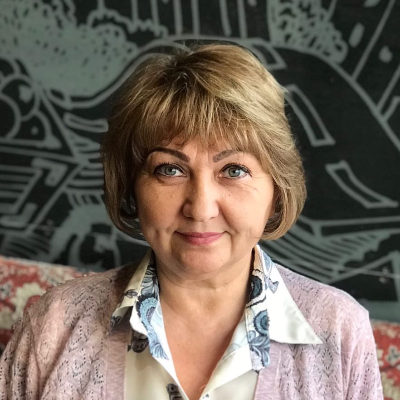 Елена