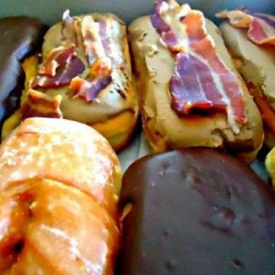 Nord's Bakery