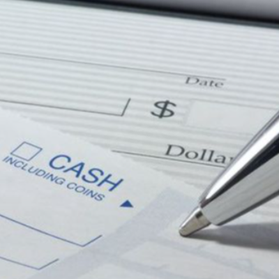 Triplett's Check Cashing and Bill Payment Center