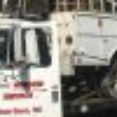C.J. And Son's Towing Service