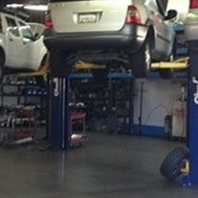 Sams Auto Service