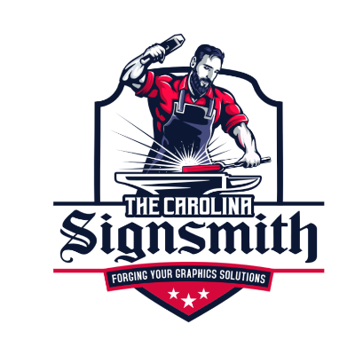 The Carolina Signsmith