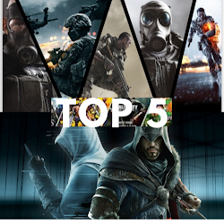 TOP 5