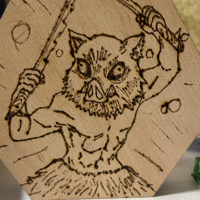 GerikBeard