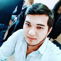 Xayrullo Ahmadjonov