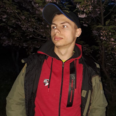 Тимофей