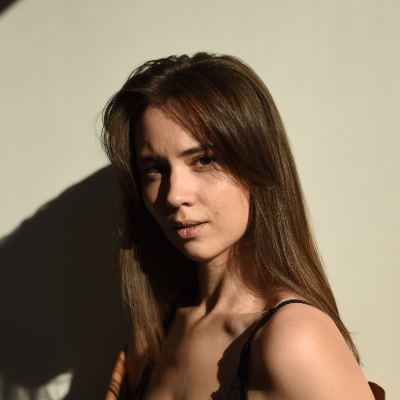 Евгения Ряшитова