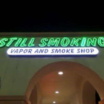 Still Smoking Vapor & Smoke Shop