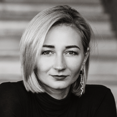 Ekaterina Vasileva
