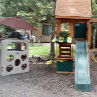Faye's Family Daycare